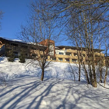 Zadov - Apartman Srdce Sumavy Stachy Exterior photo