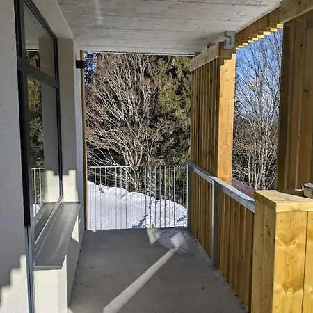 Zadov - Apartman Srdce Sumavy Stachy Exterior photo