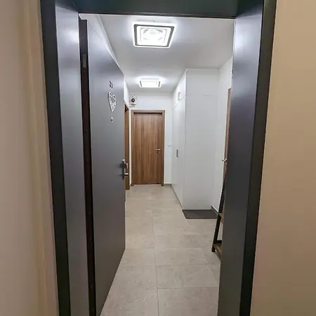 Zadov - Apartman Srdce Sumavy Stachy Exterior photo