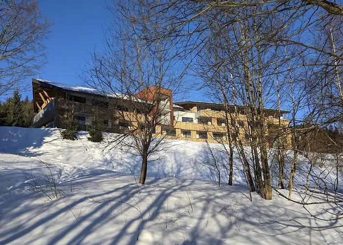 Zadov - Apartman Srdce Sumavy