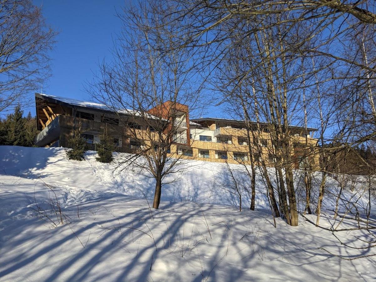 Zadov - Srdce Sumavy Apartment *