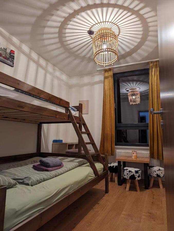 Apartment Zadov - Srdce Sumavy Stachy