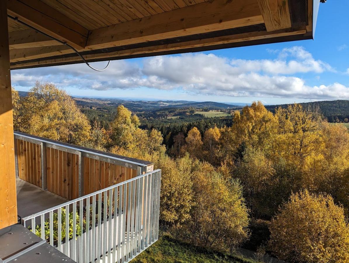 Apartment Zadov - Srdce Sumavy Stachy