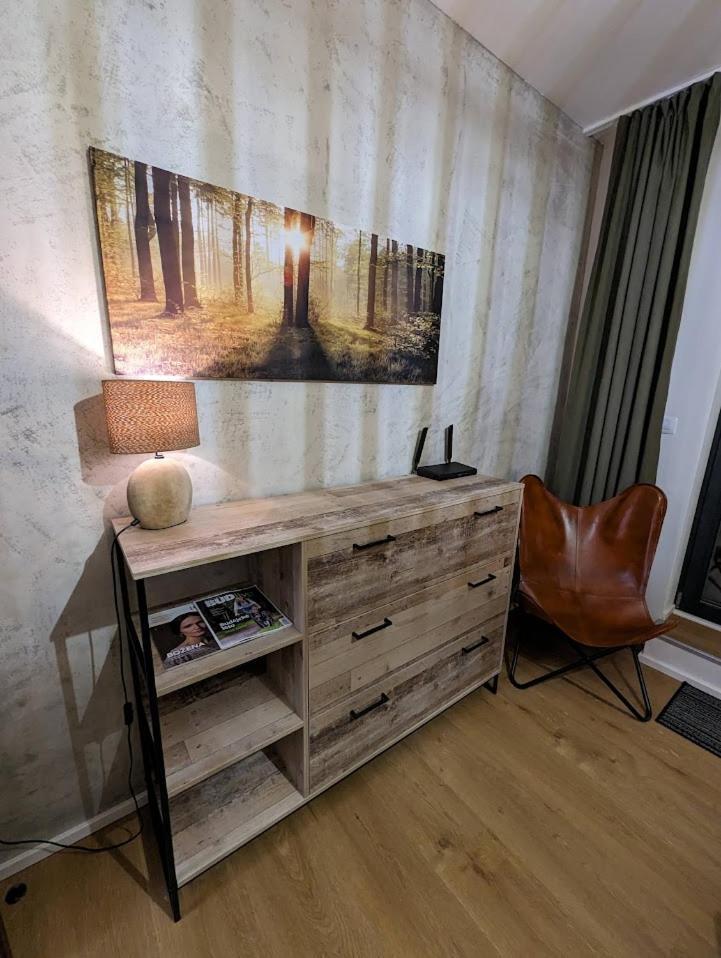 Apartment Zadov - Srdce Sumavy