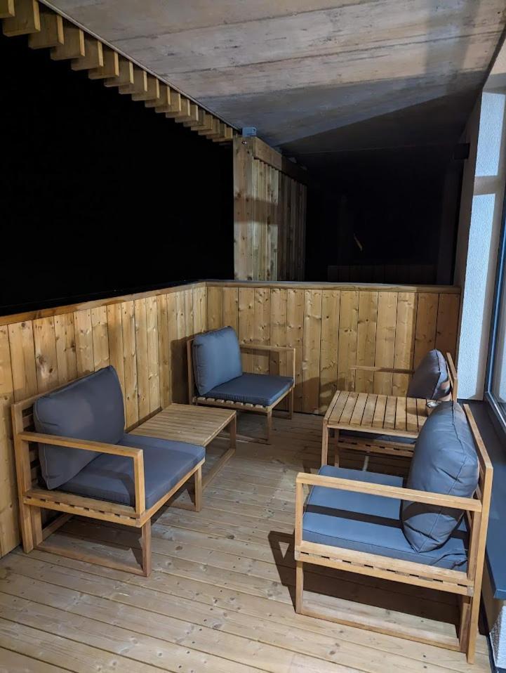 Apartment Zadov - Srdce Sumavy Stachy